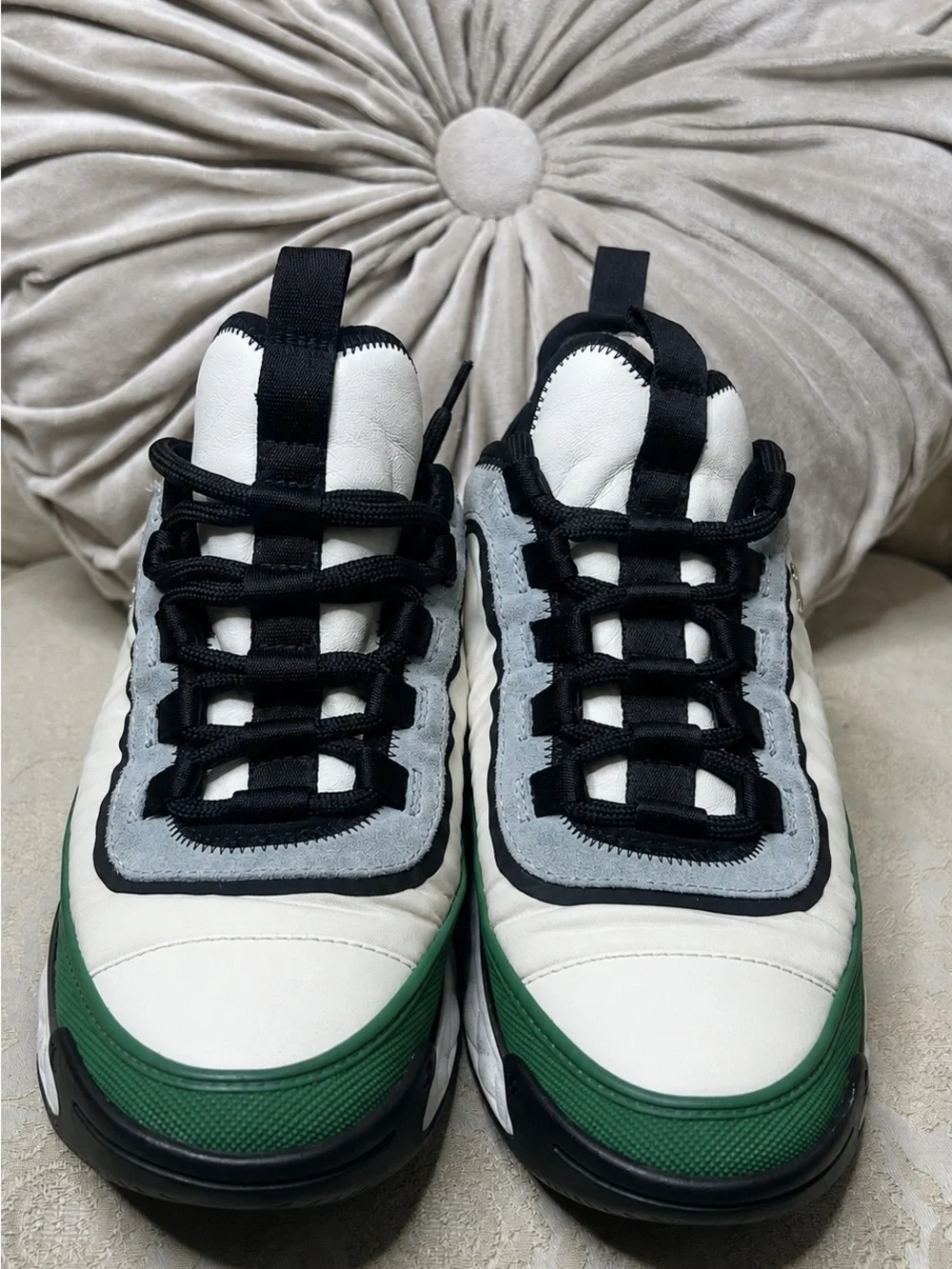 Authentic CHANEL 23P 2023 Collection Sport Runners Limited Edition Luxury